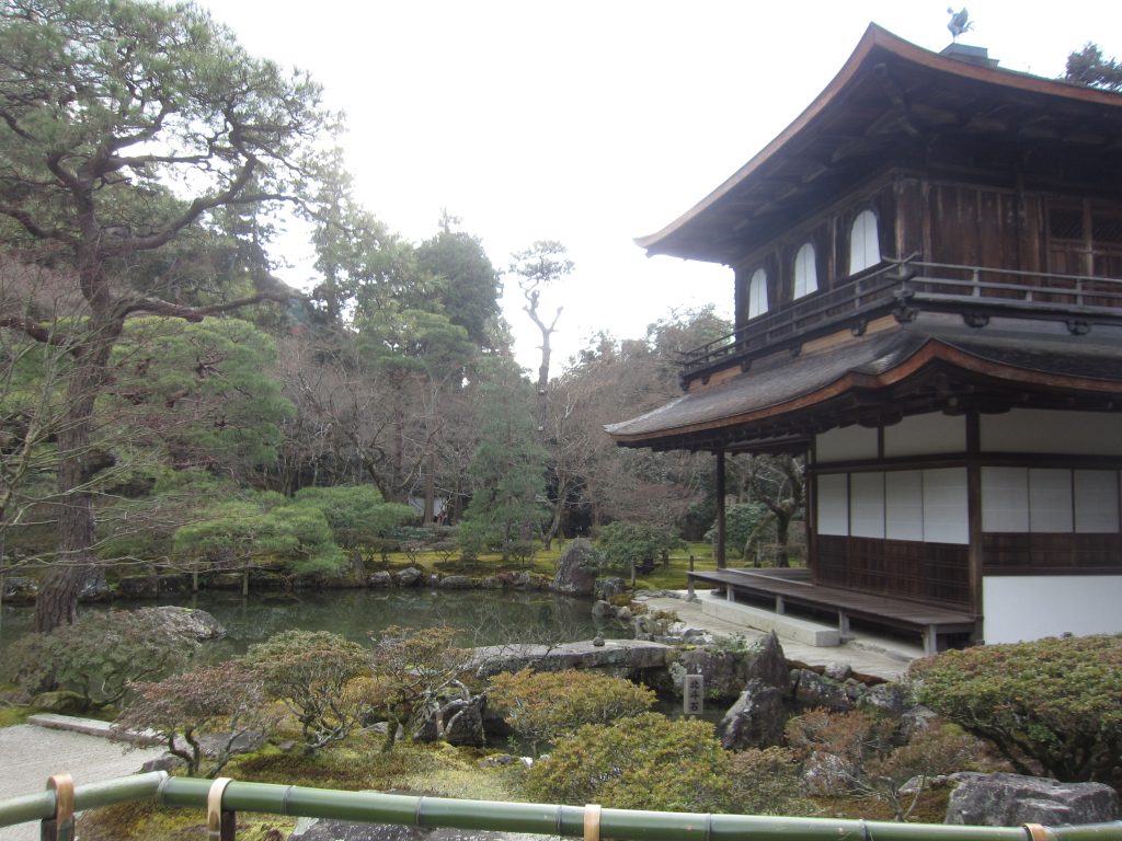 Japan tourism